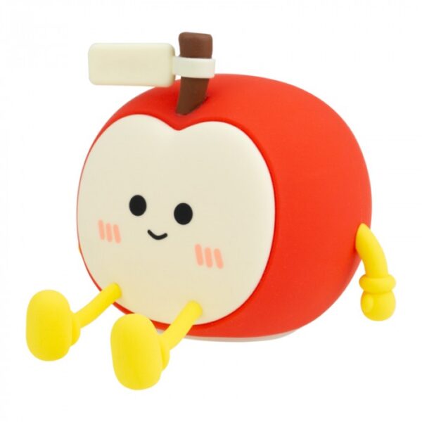 Naktinė lempa - Obuolys