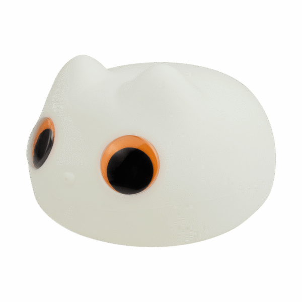 Naktinė lempa - Kačiukas