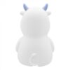 Naktinė lempa - mėlyna „Little Cow“