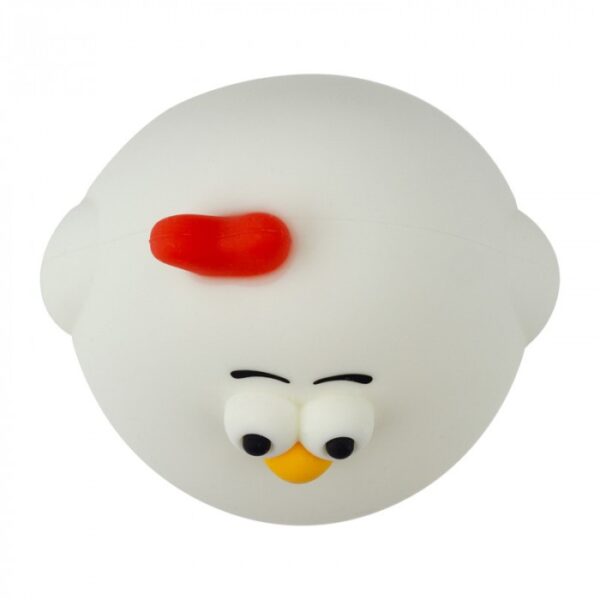 Naktinė lempa - Višta