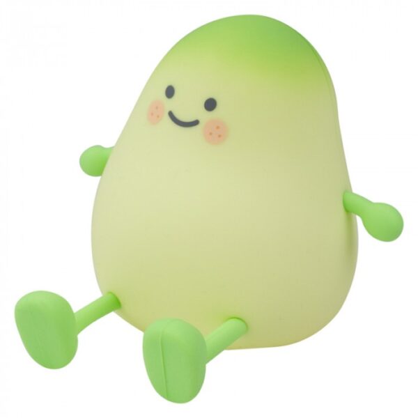 Naktinė lempa - Mango