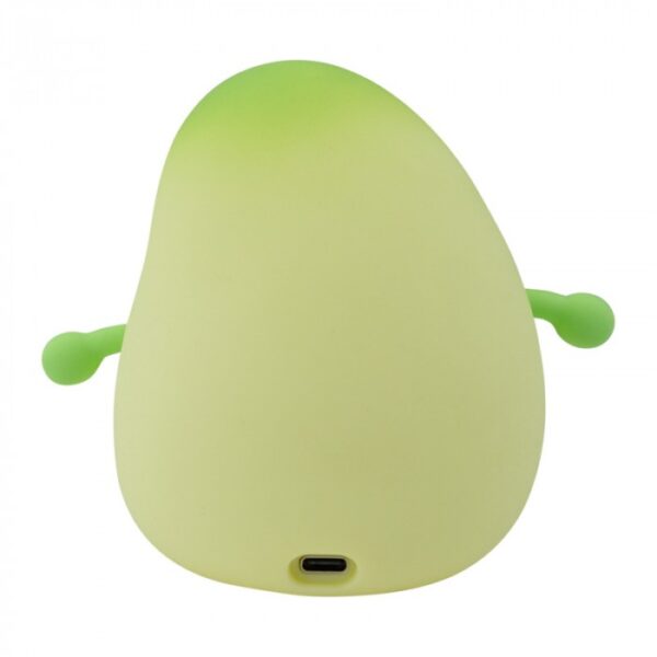 Naktinė lempa - Mango