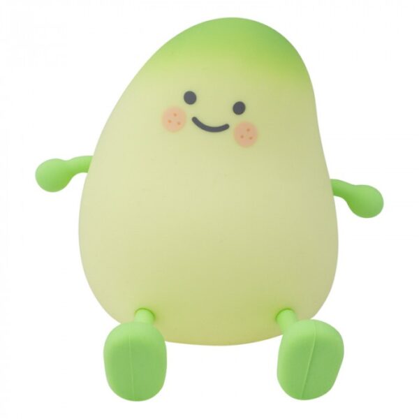 Naktinė lempa - Mango