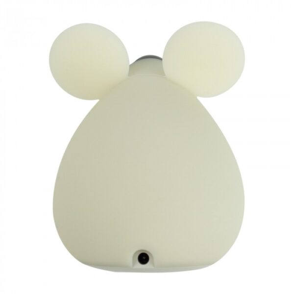 Naktinė lempa - „Pelė“