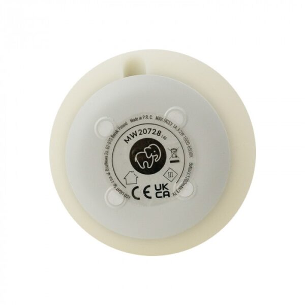 Naktinė lempa - „Pelė“