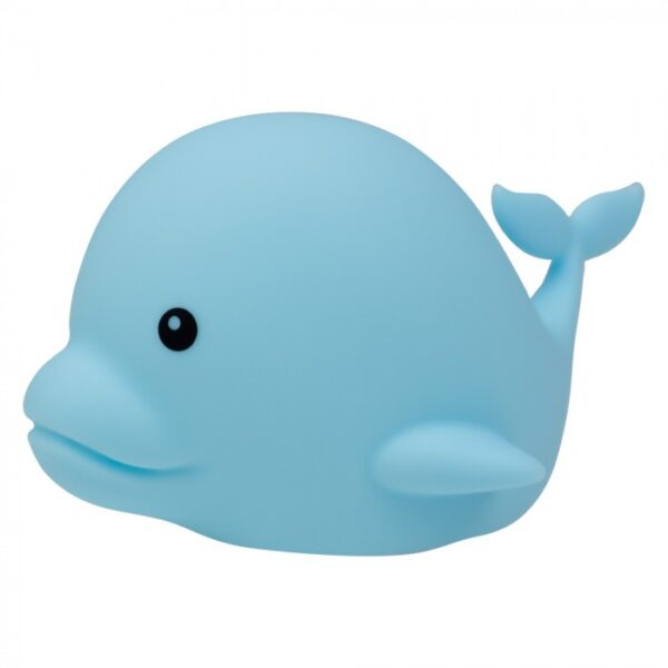Naktinė lempa - Delfinas
