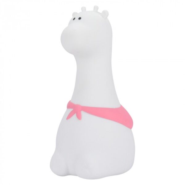 LED naktinė lempa - „Žyrafa“