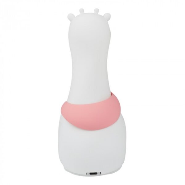 LED naktinė lempa - „Žyrafa“