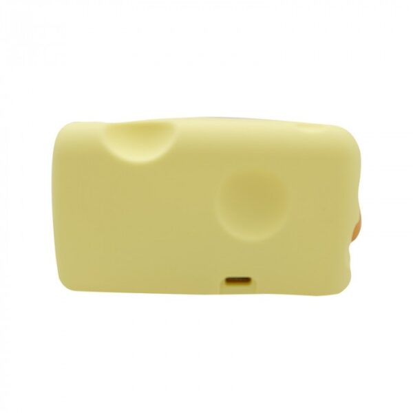 Naktinė lempa - „Cheese“