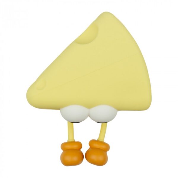 Naktinė lempa - „Cheese“