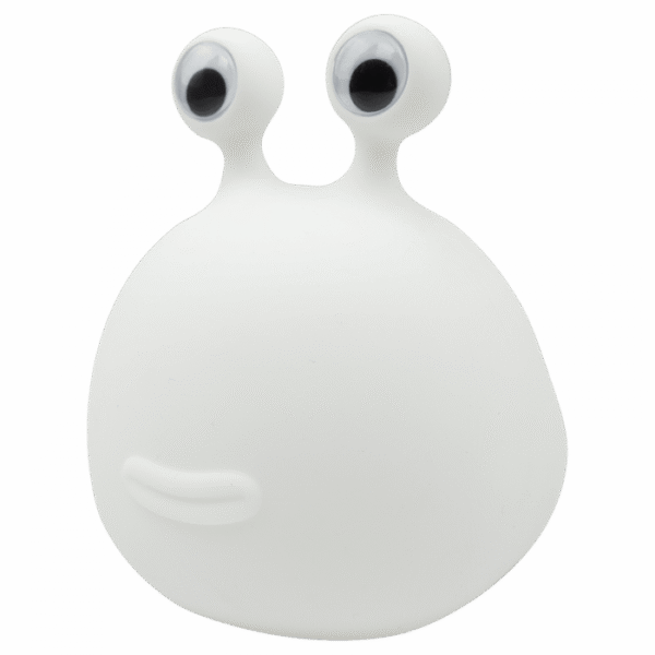 LED naktinė lempa - „Šliužas“