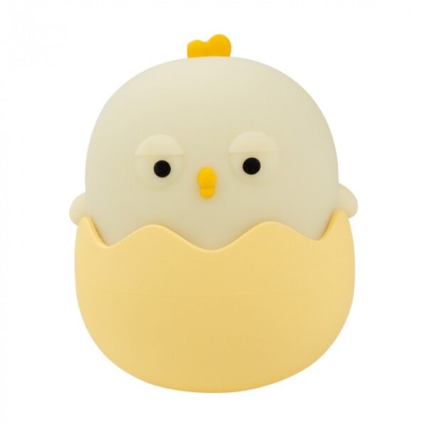 Naktinė lempa - mieguistas Viščiukas