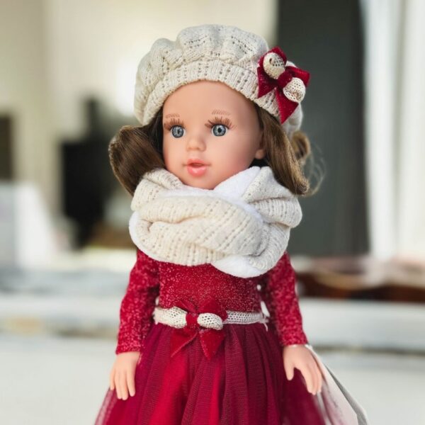 Marina & Pau lėlė - Marina 1572