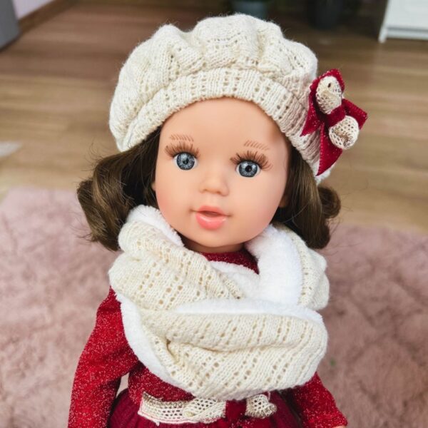 Marina & Pau lėlė - Marina 1572