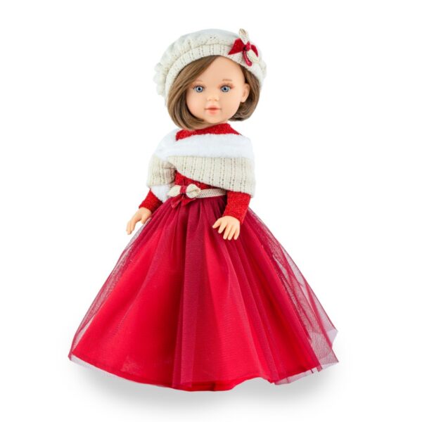 Marina & Pau lėlė - Marina 1572