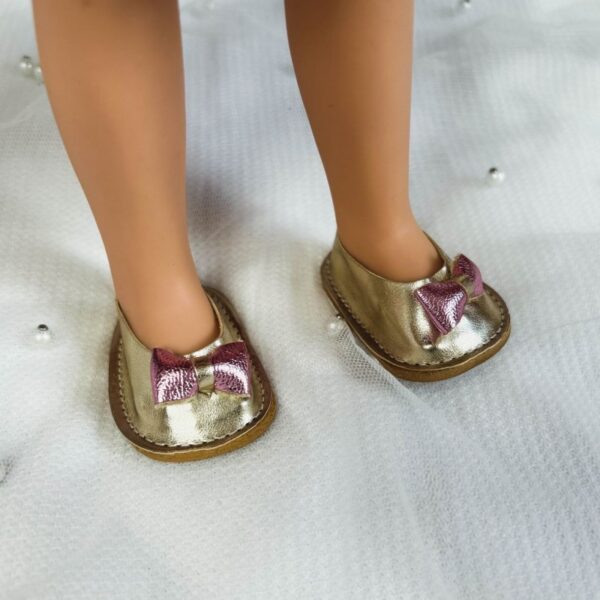 Marina & Pau lėlė - Marina 1572