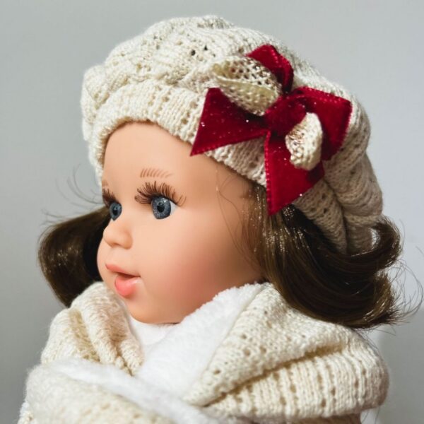 Marina & Pau lėlė - Marina 1572