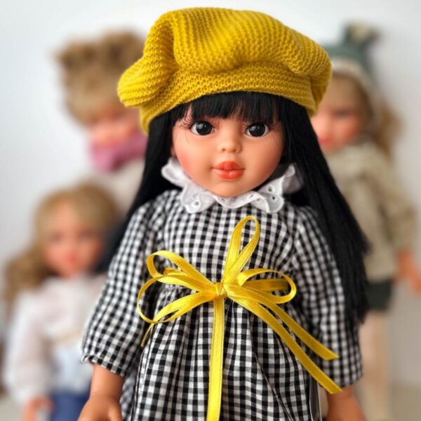 Asi lelė - Sabrina 0517390