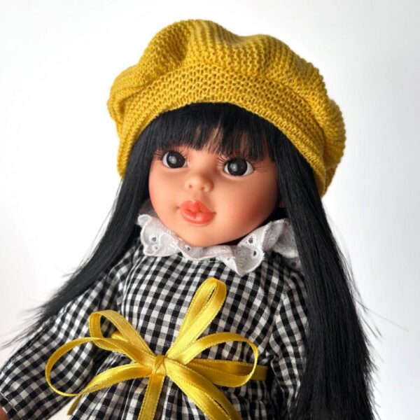 Asi lelė - Sabrina 0517390