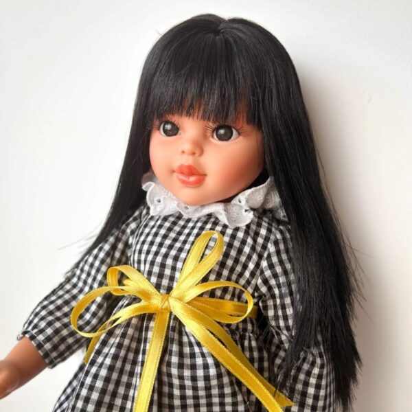 Asi lelė - Sabrina 0517390