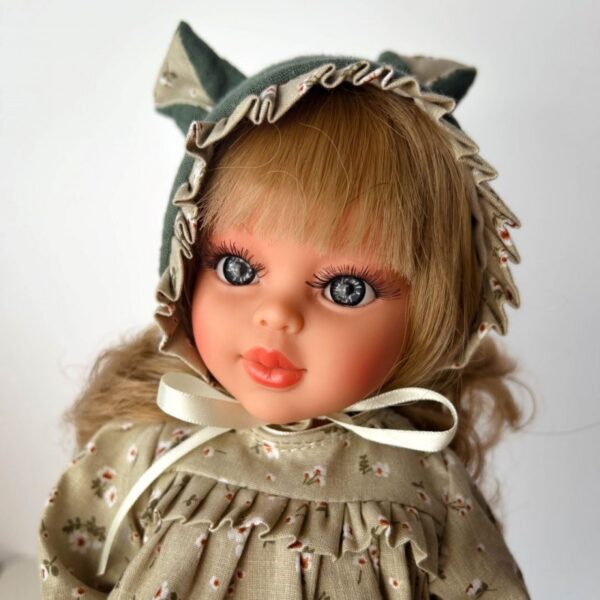 Asi lelė - Sabrina 0517380