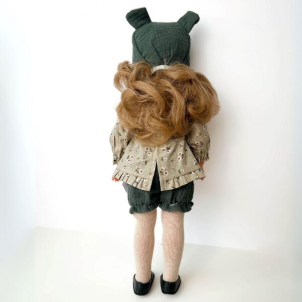 Asi lelė - Sabrina 0517380