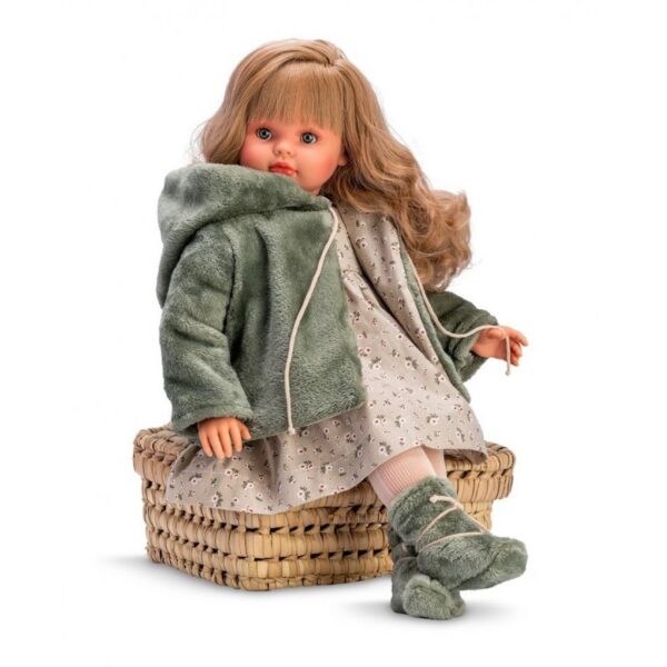 Asi lelė - Pepa 0287370