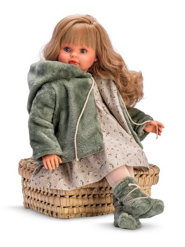 Asi lelė - Pepa 0287370