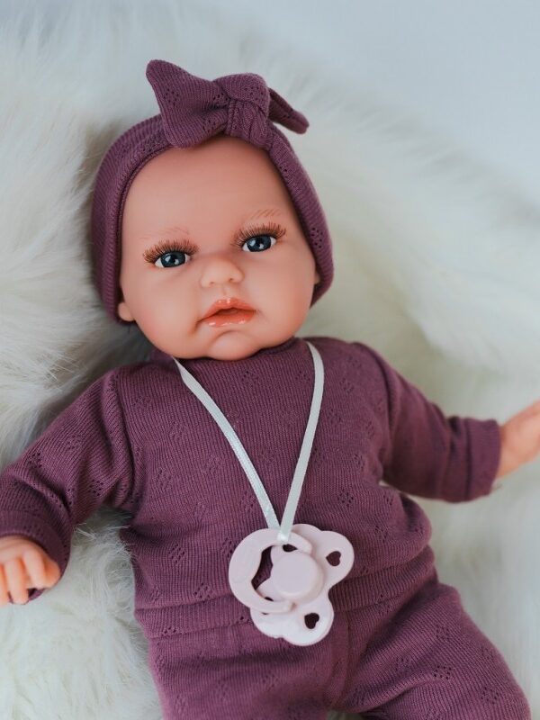 Antonio Juan lėlė - Baby Toneta 70356