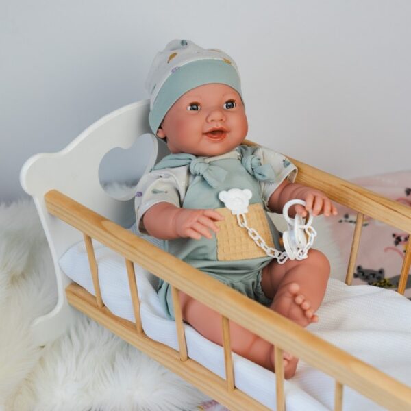 Antonio Juan lelė - Mia 50415