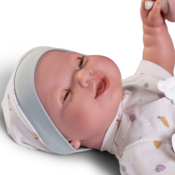 Antonio Juan lelė - Mia 50415