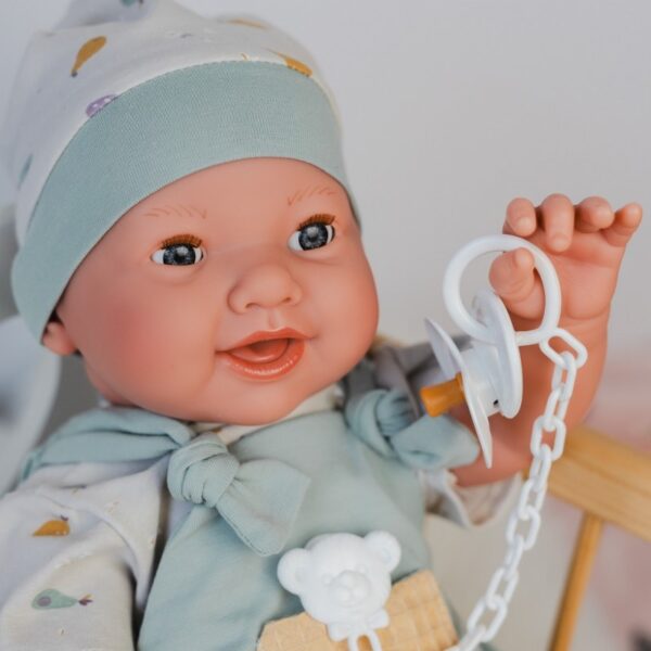 Antonio Juan lelė - Mia 50415