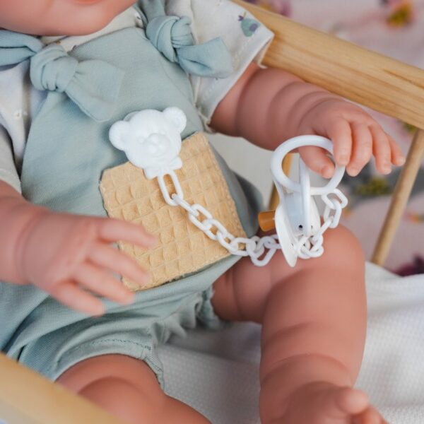 Antonio Juan lelė - Mia 50415