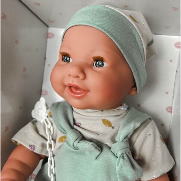 Antonio Juan lelė - Mia 50415