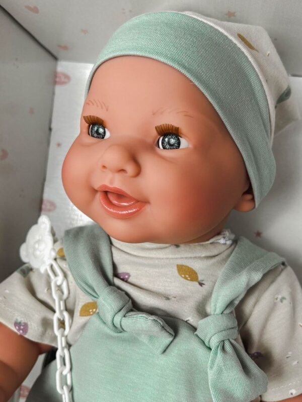 Antonio Juan lelė - Mia 50415