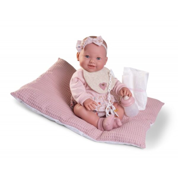 Antonio Juan lelė - Mia 50414