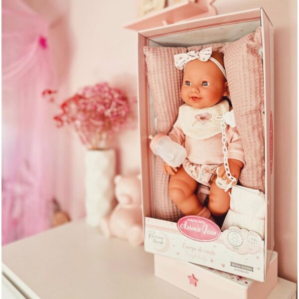 Antonio Juan lelė - Mia 50414