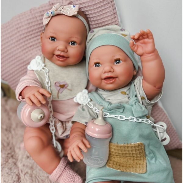 Antonio Juan lelė - Mia 50414