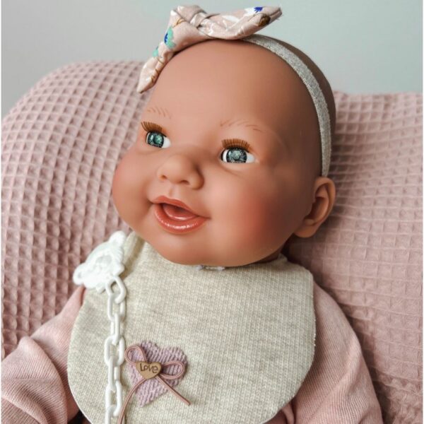 Antonio Juan lelė - Mia 50414