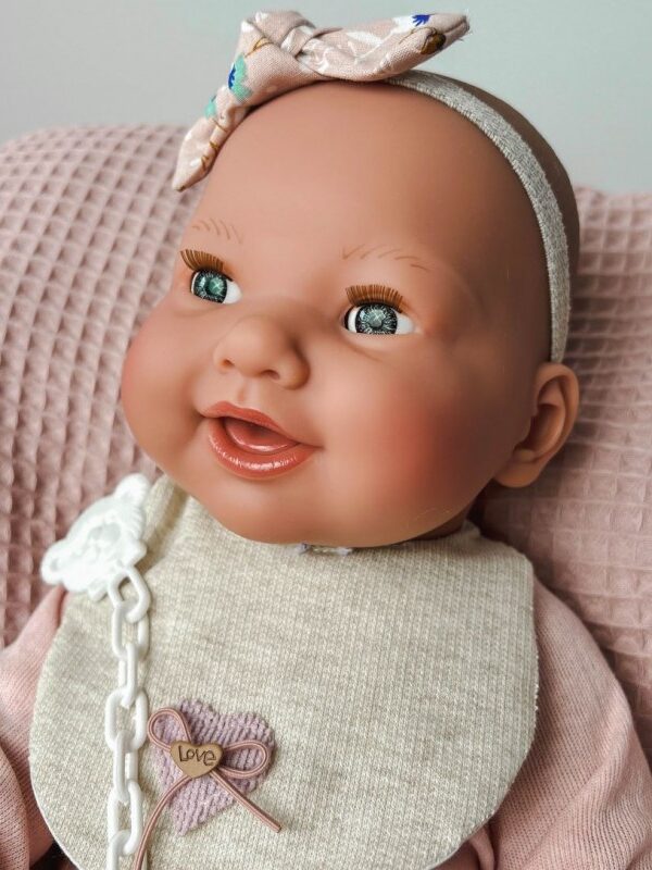 Antonio Juan lelė - Mia 50414