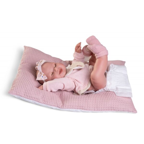 Antonio Juan lelė - Mia 50414