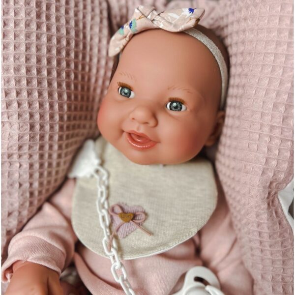 Antonio Juan lelė - Mia 50414