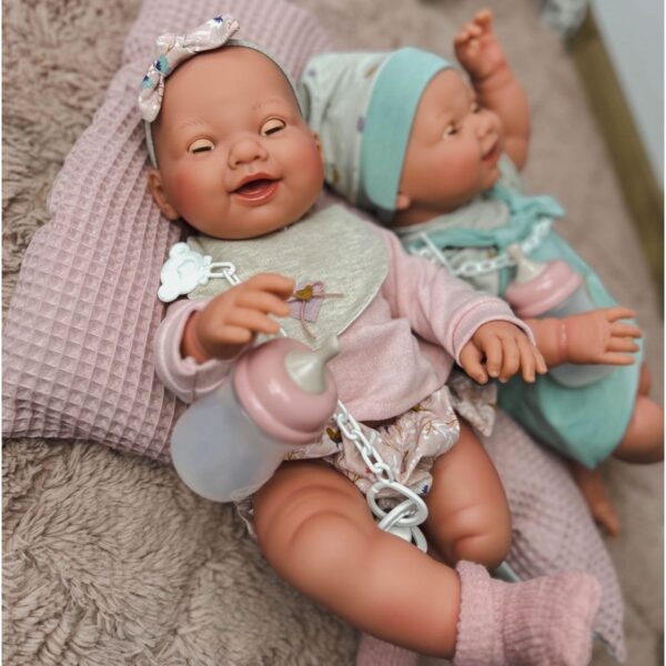 Antonio Juan lelė - Mia 50414