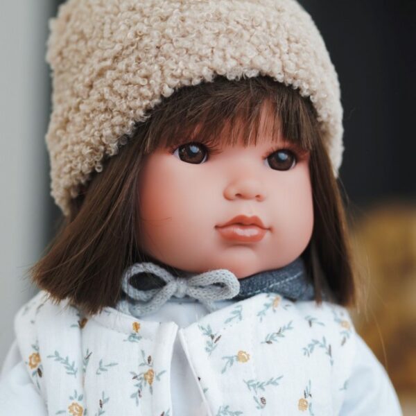 p1206-lalka-bella-45-cm-antonio-juan-28329 (1) Antonio Juan lelė - Bella 28329