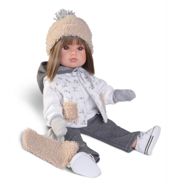p1206-lalka-bella-45-cm-antonio-juan-28329 (3) Antonio Juan lelė - Bella 28329