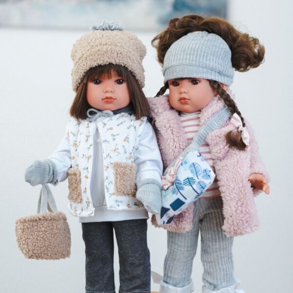 p1206-lalka-bella-45-cm-antonio-juan-28329 (5) Antonio Juan lelė - Bella 28329