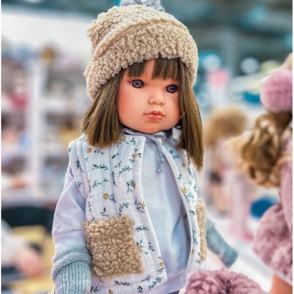 p1206-lalka-bella-45-cm-antonio-juan-28329 Antonio Juan lelė - Bella 28329