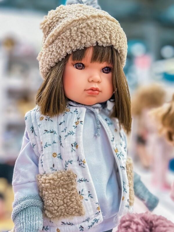 Antonio Juan lelė - Bella 28329