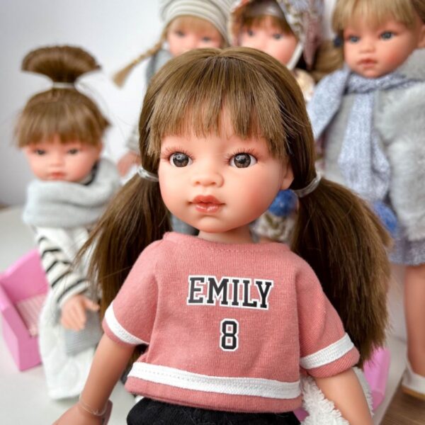 Antonio Juan lelė - Emily 25303