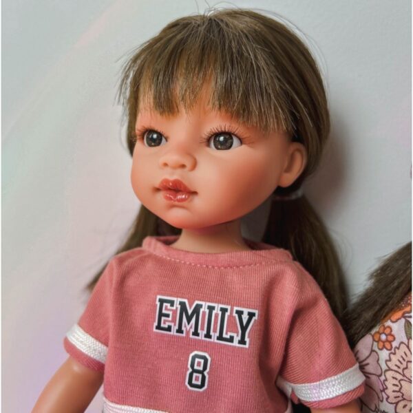 Antonio Juan lelė - Emily 25303